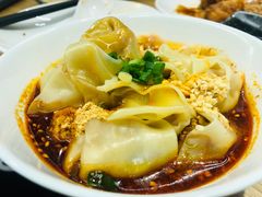 -付小姐在成都(川沙店)