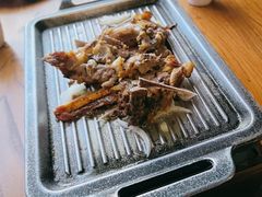 -天山集市餐厅(康城店)
