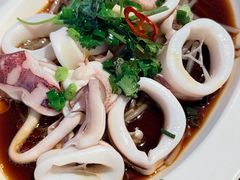 -香港池仔记肠粉王(博多新记襄阳南路店)