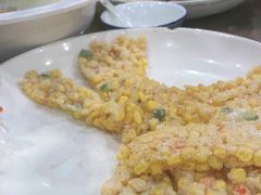 松子玉米-祥之缘北京烤鸭(美利广场店)