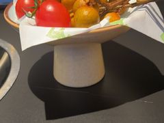 -季季山·云南野生菌火锅(上海首店)
