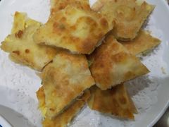 鸡蛋饼-真不同饭店(老城店)