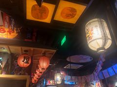 大堂-有喜屋·烧鸟·居酒屋(三钢里店)