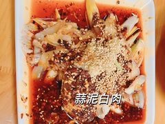 -朱大嘴肥肠血旺(福字街店)