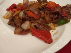 -梅山饭店-餐厅(梅山路店)