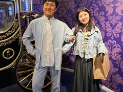 -武汉杜莎夫人蜡像馆