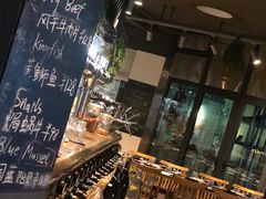 -Marina厨房·ALA精酿(月湖盛园店)