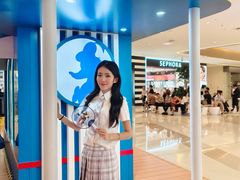 -天河城购物中心