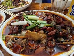 -三哥田螺(北书院街店)