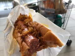 -宜家·瑞典风味餐厅(烟台路店)
