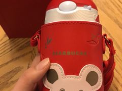 -星巴克(赛特购物中心店)