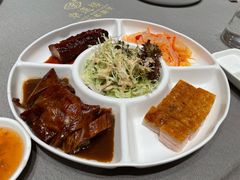 乳猪拼盘-幸运楼(北京路店)