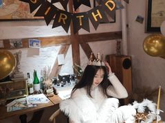 -慢隅法式小馆·生日求婚西餐厅