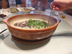 -风味小馆(天目湖宾馆店)