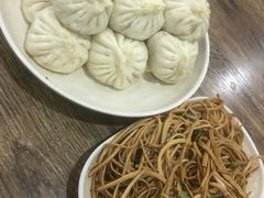 -津门张记包子铺(华昌道店)