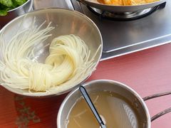-小螺大作·螺蛳粉火锅(林和西店)