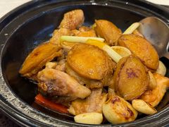 -欢乐海岸美食联盟