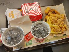 -肯德基(千秋广场店)