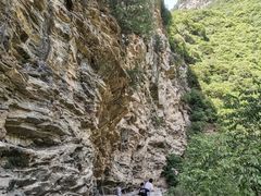 -少华山国家森林公园