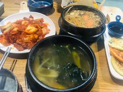 -李先生的首尔小馆(松江启源广场店)