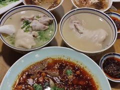 -易老妈蹄花.特色川菜(人民公园总店)