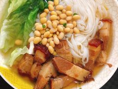 扣肉粉-华姐鸡粉(中心店)