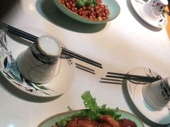 -江边城外烤全鱼(魏公村店)