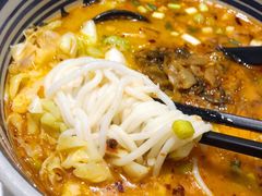 -阿香米线(深业上城店)