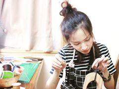 -零几体验diy皮具工作室(振业城店)