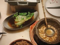 -绿茶餐厅(领展购物广场·中关村店)