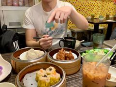 -周记点心(西环店)