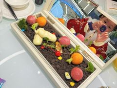 -3号仓库·创意中国菜(新世界城店)