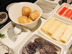 -海底捞火锅(公益西桥店)