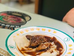 招牌牛腩肠粉-西关明记肠粉(荔枝湾店)