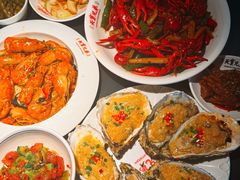 -天宝兄弟(前海壹方城店)