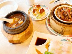 -唐苑酒家·岭南粤菜名店(太古仓店)