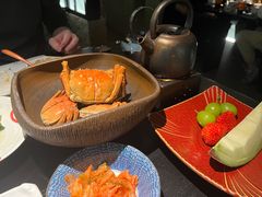 -花潮料理艺食馆(SM新生活广场店)