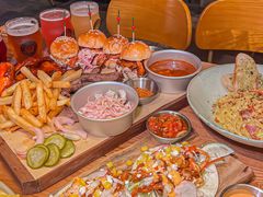 -Devils’ Brewery小恶魔精酿啤酒(武汉天地店)