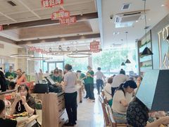 -豪客来牛排(红豆万花城店)