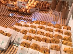 -爱达乐面包生日蛋糕(温江新尚天地店)