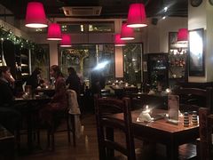 大堂-La Creperie法餐厅(桃江路店)