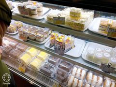 -新侨三宝乐面包店(崇文门店)