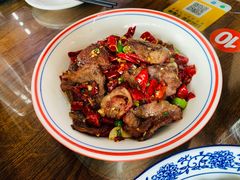 -张氏父子常德肠子馆(红星总店)