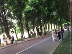 -南宁南湖公园