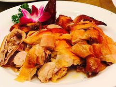 -北京西单美爵酒店