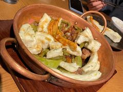 -奉天小馆·非遗东北菜(沈阳万象城店)