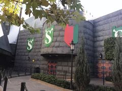 -奥兰多环球影城