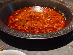 -大鱼山房鱼头火锅(老字号品质店)