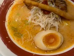 -雷门拉面店(新光天地店)