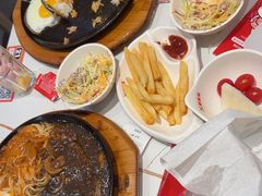 -豪享来(我格广场店)